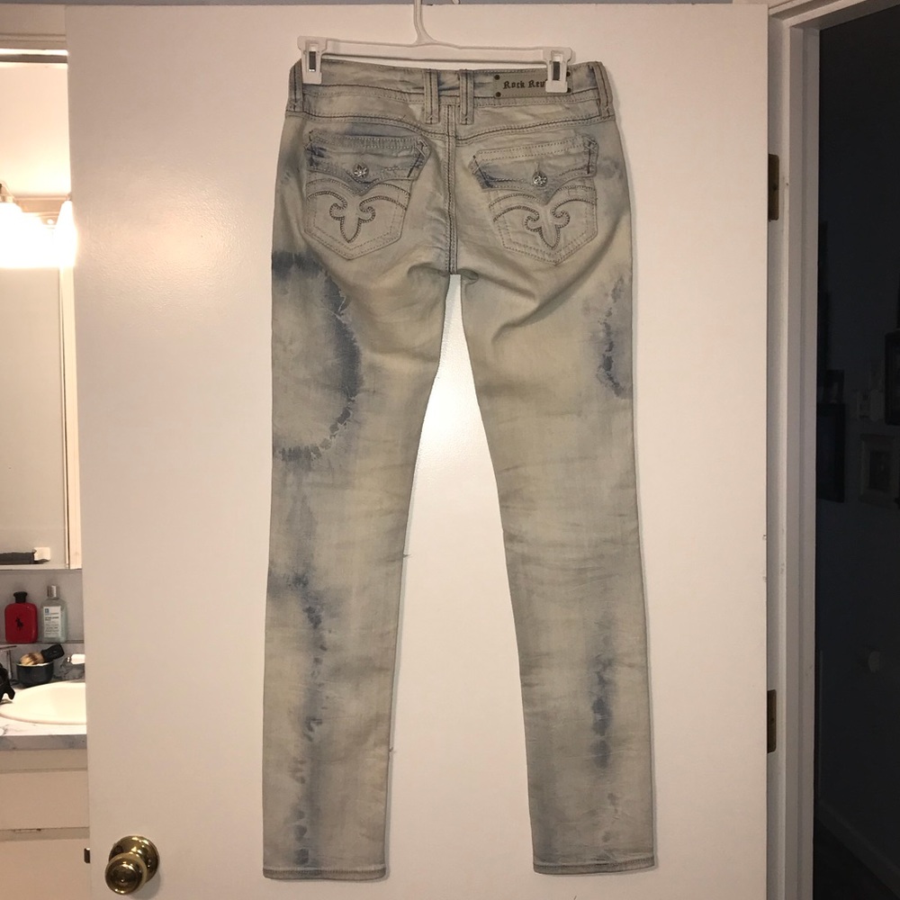 Rock Revival jeans size 29